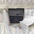 ナイキ NIKE ワンポイントスウォッシュロゴ刺繍 ハーフパンツ メンズ JPN:L