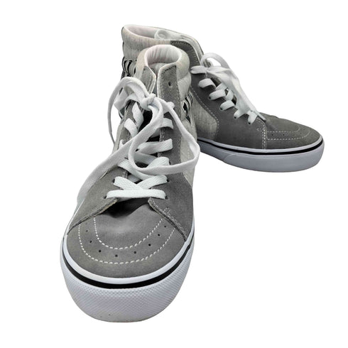 バンズ VANS SK8-HI スケートハイ ハイカット スニーカー レディース JPN:23.5