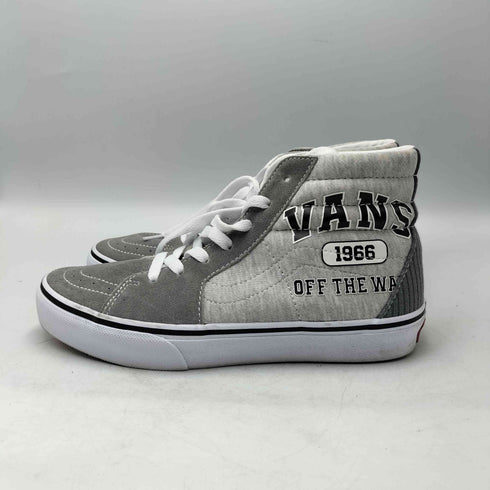 バンズ VANS SK8-HI スケートハイ ハイカット スニーカー レディース JPN:23.5