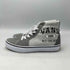 バンズ VANS SK8-HI スケートハイ ハイカット スニーカー レディース JPN:23.5