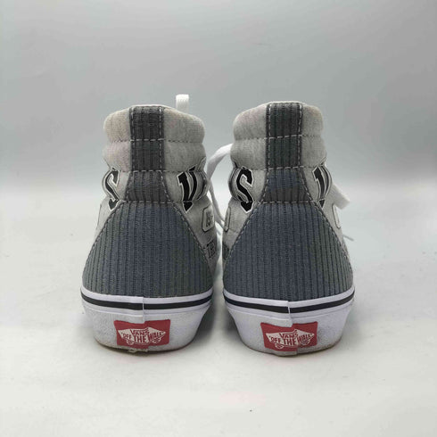 バンズ VANS SK8-HI スケートハイ ハイカット スニーカー レディース JPN:23.5