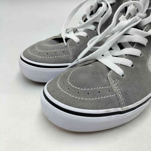バンズ VANS SK8-HI スケートハイ ハイカット スニーカー レディース JPN:23.5