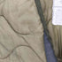 ユーエスアーミー U.S. ARMY 70S LINER COLD WEATHER COAT リメイク キルティング ライナー ベスト 1977年製 メンズ