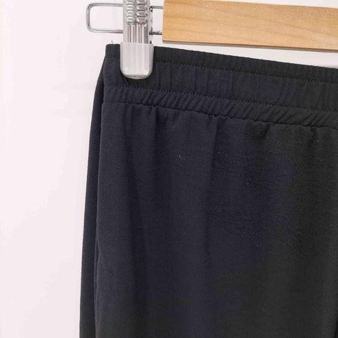 ザラ ZARA ラップデザインワイドレッグパンツ レディース JPN:S