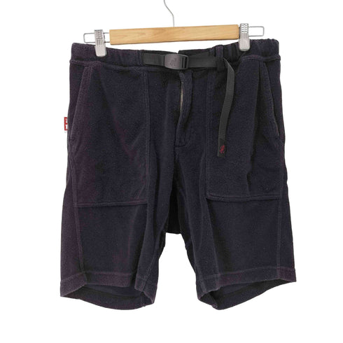 グラミチ GRAMICCI パイルショートパンツ メンズ JPN:L
