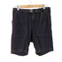 グラミチ GRAMICCI パイルショートパンツ メンズ JPN:L