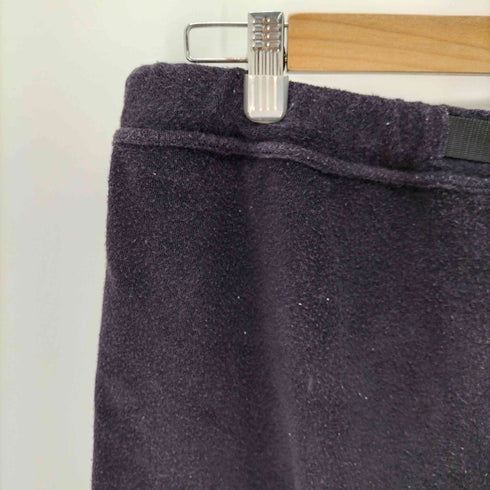 グラミチ GRAMICCI パイルショートパンツ メンズ JPN:L