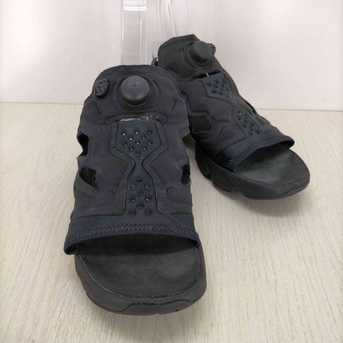 リーボック Reebok INSTAPUMP FURY SANDAL W メンズ JPN:27