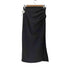 ザラ ZARA DRAPED PENCIL SKIRT レディース JPN:S
