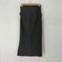 ザラ ZARA DRAPED PENCIL SKIRT レディース JPN:S