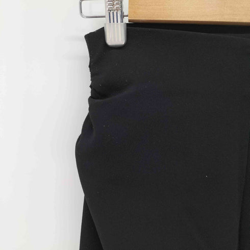 ザラ ZARA DRAPED PENCIL SKIRT レディース JPN:S