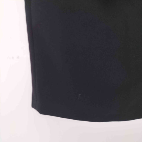 ザラ ZARA DRAPED PENCIL SKIRT レディース JPN:S