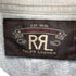 ダブルアールエルラルフローレン RRL RALPH LAUREN ウエスタンシャンブレーシャツ メンズ JPN:L