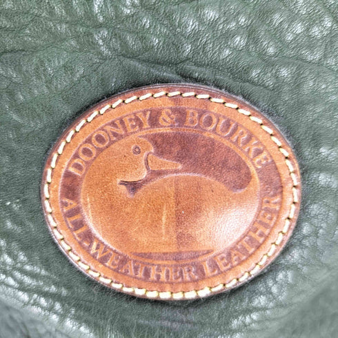 ドゥーニーアンドバーク DOONEY&BOURKE ショルダーバッグ レディース