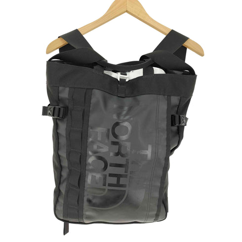 ザノースフェイス THE NORTH FACE BC FUSE BOX TOTE UN ヒューズ ボックス トレッキング バッグ 2WAY ショルダー バッグ バックパック メンズ