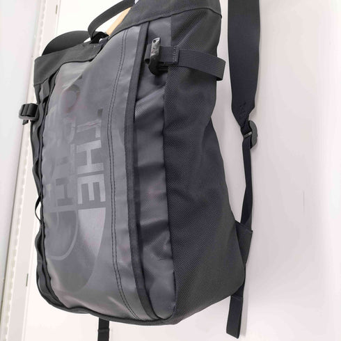 ザノースフェイス THE NORTH FACE BC FUSE BOX TOTE UN ヒューズ ボックス トレッキング バッグ 2WAY ショルダー バッグ バックパック メンズ