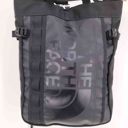 ザノースフェイス THE NORTH FACE BC FUSE BOX TOTE UN ヒューズ ボックス トレッキング バッグ 2WAY ショルダー バッグ バックパック メンズ