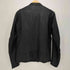 ビューティーアンドユースユナイテッドアローズ BEAUTY & YOUTH UNITED ARROWS シープレザーシングルライダースジャケット メンズ L