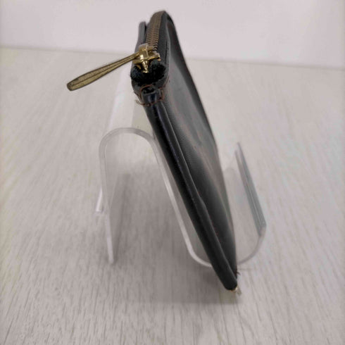 SINSIN 新進工房 マネークリップ付きウォレット メンズ