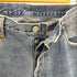 ダブルアールエルラルフローレン RRL RALPH LAUREN USA製 ボタンフライデニムパンツ メンズ 35