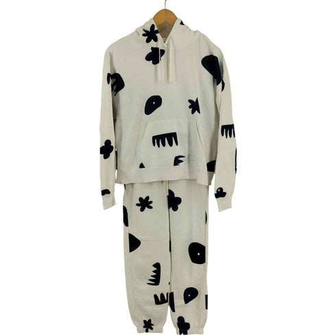 ジョーダンブランド JORDAN BRAND Jordan Artist Series by Mia Lee Women's hoodie/pants レディース S