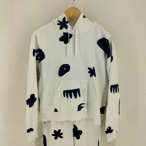 ジョーダンブランド JORDAN BRAND Jordan Artist Series by Mia Lee Women's hoodie/pants レディース S