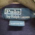 ポロバイラルフローレン Polo by RALPH LAUREN CUSTOM FIT ビックポニー刺繍 S/S ポロシャツ メンズ import:M