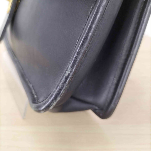 コーチ COACH レザー クラッチバッグ レディース