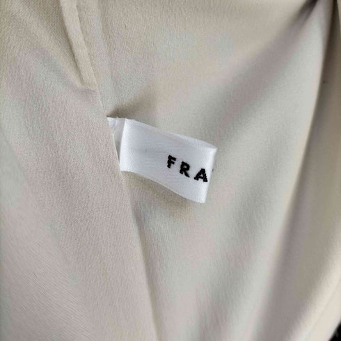 フレイアイディー FRAY I.D ホルターラップドレス レディース