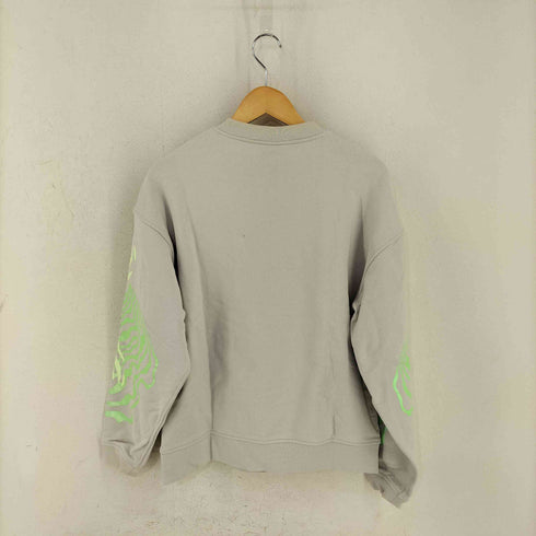 ナイキ NIKE フリース ロングスリーブ クルー メンズ import:S