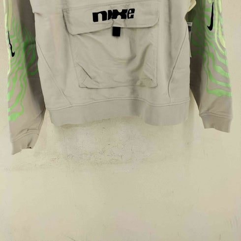 ナイキ NIKE フリース ロングスリーブ クルー メンズ import:S