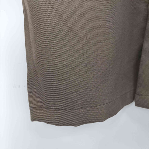 ザショップティーケー THE SHOP TK 二重織CPOシャツ メンズ JPN:L