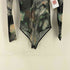 ザラ ZARA マーブルシアー ボディスーツ レディース import:M