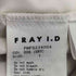 フレイアイディー FRAY I.D リーフレースタイトスカート レディース JPN:1