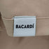 bacardi 刺繍 オープンカラーS/Sシャツ メンズ JPN:XL
