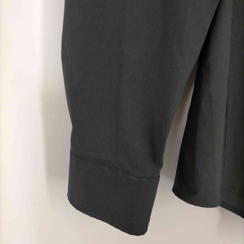 ザラ ZARA ドライコットンシャツ メンズ JPN:L