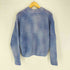 コス COS SPRAY-EFFECT MOHAIR-NECK JUMPER レディース JPN:S