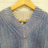 コス COS SPRAY-EFFECT MOHAIR-NECK JUMPER レディース JPN:S