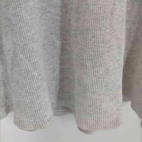 ギャップ Gap ヘンリーネックカットソー サーマル メンズ JPN:L