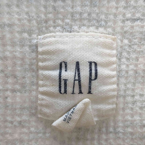 ギャップ Gap ヘンリーネックカットソー サーマル メンズ JPN:L