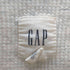 ギャップ Gap ヘンリーネックカットソー サーマル メンズ JPN:L