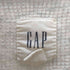 ギャップ Gap ヘンリーネックカットソー サーマル メンズ JPN:L