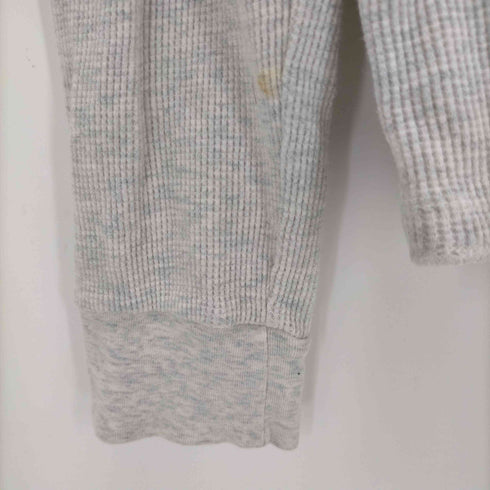 ギャップ Gap ヘンリーネックカットソー サーマル メンズ JPN:L
