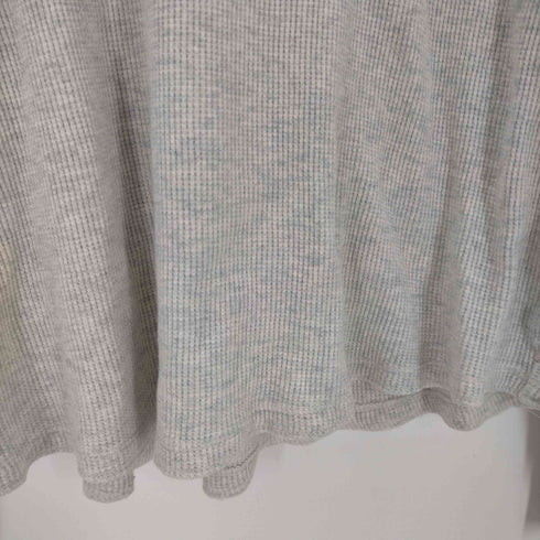ギャップ Gap ヘンリーネックカットソー サーマル メンズ JPN:L