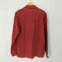 バックチャンネル Back Channel L/S リネンオープンカラーシャツ メンズ JPN:M