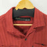 バックチャンネル Back Channel L/S リネンオープンカラーシャツ メンズ JPN:M