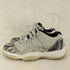 ジョーダンブランド JORDAN BRAND JORDAN 11 RETRO LOW 'LIGHT BONE SNAKESKIN レディース JPN:24