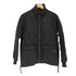 タイオン TAION MILITARY LIB HI NECK DOWN JKT メンズ JPN:S