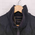 タイオン TAION MILITARY LIB HI NECK DOWN JKT メンズ JPN:S