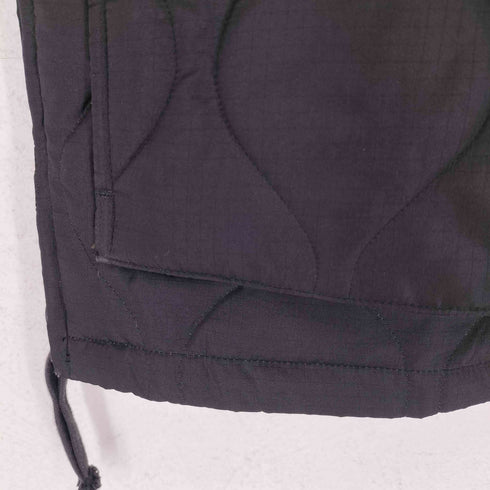 タイオン TAION MILITARY LIB HI NECK DOWN JKT メンズ JPN:S